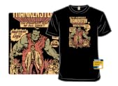 The Incredible Frankenstein