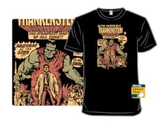 The Incredible Frankenstein