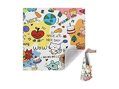 AGLOO Cat Grooming Wrap Cat Magic Mat