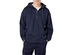 Amazon Essentials Men's Hoodie Sweatshirt