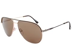 Tom Ford FT0466 Erin Sunglasses