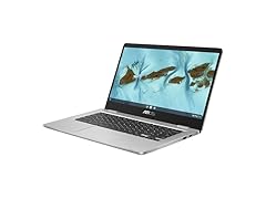 ASUS Chromebook C424, 14.0" 180 Degree FHD