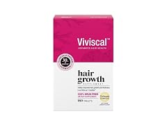 Viviscal Hair Growth Supplements 180Ct