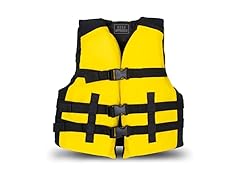 MW Watersports Youth USCG Approved Life Jacket