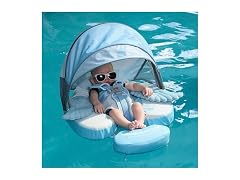 AnjeeIOT Mambobaby Float Angel
