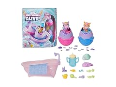 Hatchimals Alive, Make a Splash Playset