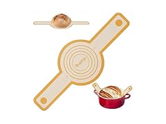Silicone Bread Sling with Long Straps