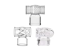 Ustbaly Male Standard Wand Attachment 