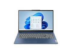 Lenovo IdeaPad Slim 3 15 2024Business Laptop 15.6" FHD IPS (Open Box)