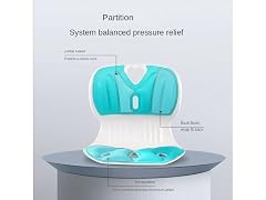 Evertone Posture Support Seat Cushion