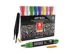 ARTEZA Erasable Liquid Chalk Markers