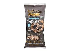 Unique Pretzels