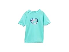 Kanu Surf Girls Karlie Rashguard (5T)