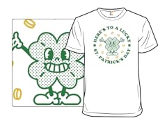 Here's To a Lucky St. Patrick's Day