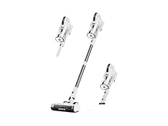 Klarpul 600W 50KPA Vacuum Cleaner