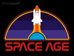 Space Age