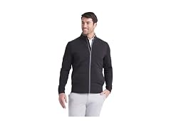 PUMA Golf Fleece Jacket (XXL)