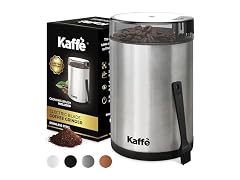 Kaffe Coffee Grinder (Electric)
