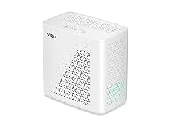 YIOU White Air Purifier for Large Room