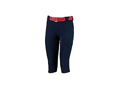 Russell Women's Softball Pant Navy (XL)