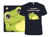 Un-Frog-Ettable