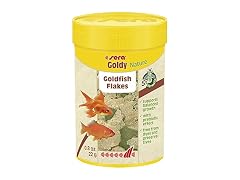 Sera Goldy Nature Goldfish Food 0.8 oz.