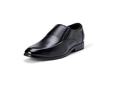 Amazon Essentials Men's Elasticated Apron Toe Loafer