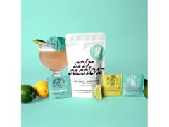 (36ct) StirSessions Cocktail Mixers - Tequila Cocktails Variety