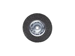 Century 76861 6" Course Bench Grinder Wire Wheel