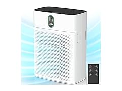 YIOU H13 Air Purifier Large Room