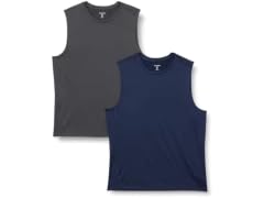 Amazon Essentials Men (M) Tech Strech Muscle Tank