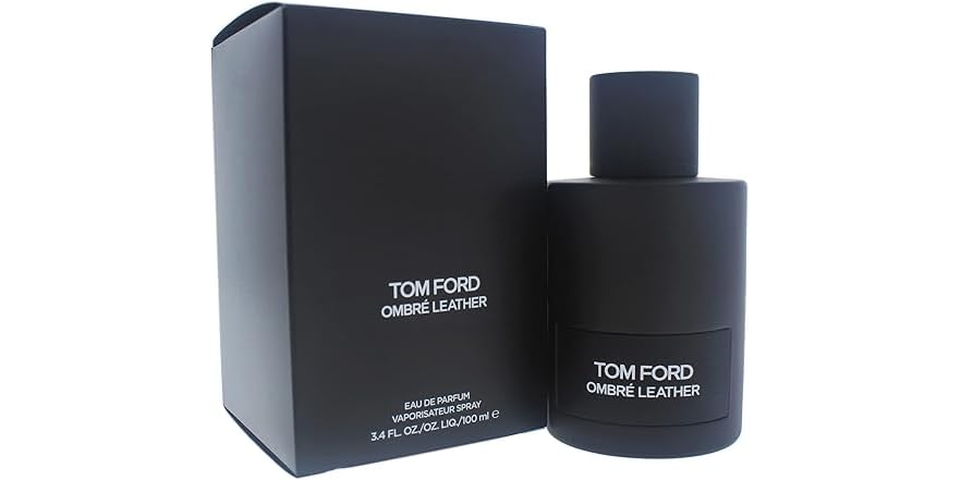Tom Ford Ombre Leather Eau De Parfum www.woot.com