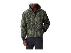 Bass Outdoor Men (M) Combo Bomber Jacket