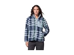 Columbia Womens West Bend Print Full Zip II Jacket (XL)