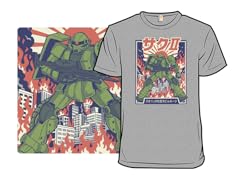The Green Grunt
