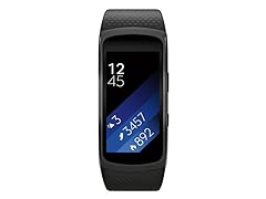 Samsung Gear Fit2 Smartwatches