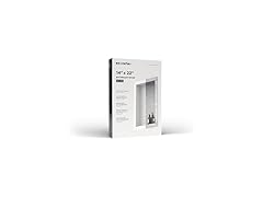 EZ NICHES New Ready for Tile Recessed