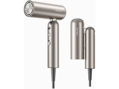 DREAME Pocket Pure High-Speed Hair Dryer