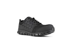 Reebok Work Women's Work Composite Toe Shoe (12W)