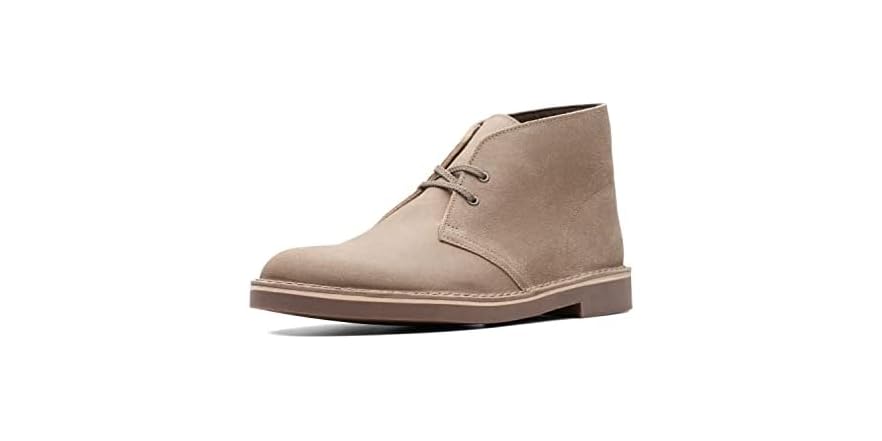 bushacre 2 chukka boot