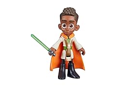 Star Wars: Young Jedi Adventures Kai Brightstar