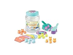 Learning Resources Count & Clean Dust Bunnies