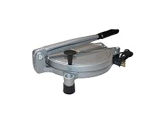 Electric Tortilla Press