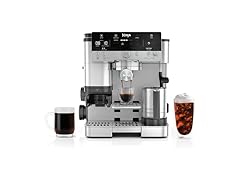 Ninja Luxe Café Premier 3-in-1 Espresso Machine