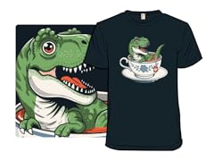 Cup of Tea Rex