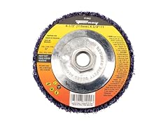 Forney 41258 Heavy Duty Grinder Discs