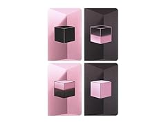 Moleskine x BLACKPINK Limited Edition Cahier
