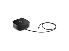 HP USB-C G5 Dock Euro USB-C G5 Dock, Wi