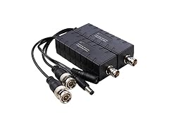 Single Channel Power Over Coax