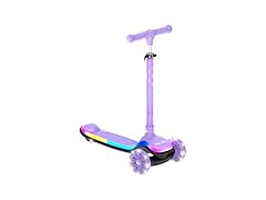 Hover-1 Chroma Folding Kick Scooter Purple